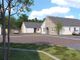 Thumbnail Bungalow for sale in Annathill, Campsie View, Coatbridge