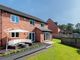 Thumbnail Detached house for sale in Sandstone Lane, Tarporley