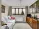 Thumbnail Link-detached house for sale in The Orchard, Tonwell, Nr. Ware