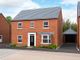 Thumbnail Detached house for sale in Inglewhite Road, Longridge, Preston