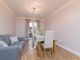 Thumbnail Terraced house for sale in Bridge View, Oundle, Northamptonshire