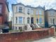 Thumbnail Flat to rent in Rossiter Road, Balham