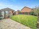 Thumbnail Detached bungalow for sale in Lancaster Rise, Mundesley, Norwich