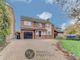 Thumbnail Detached house for sale in St. Peters Road, Coggeshall, Colchester