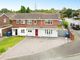 Thumbnail Semi-detached house for sale in Brambling, Wilnecote, Tamworth