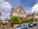 Thumbnail Flat for sale in Mill Drove, Uckfield
