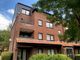 Thumbnail Flat for sale in Rownham Mead, Bristol