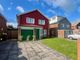 Thumbnail Detached house for sale in Sandy Lane, Lydiate, Liverpool