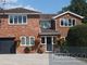 Thumbnail Detached house for sale in Highfield Lane, Maidenhead, Berkshire