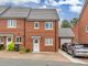 Thumbnail End terrace house for sale in Willow Croft, Birmingham, West Midlands