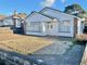 Thumbnail Detached bungalow for sale in Furzehatt Avenue, Plymstock, Plymouth