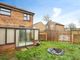 Thumbnail Detached house for sale in Wakefield Close, Grantham
