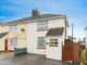 Thumbnail Semi-detached house for sale in Elmbank, Buckfastleigh