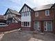 Thumbnail Semi-detached house for sale in Fellows Road, Beeston