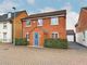 Thumbnail Detached house for sale in Dawlish Court, Mapperley, Nottingham