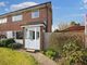 Thumbnail Semi-detached house for sale in Romney Way, Wigan, Lancashire