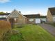 Thumbnail Detached bungalow for sale in Astley Crescent, Scotter, Gainsborough