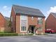 Thumbnail Detached house for sale in The Kea, Wantage