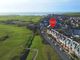 Thumbnail End terrace house for sale in Flexbury Park Road, Bude, Cornwall