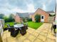 Thumbnail Detached house for sale in Lavender Way, Tutbury