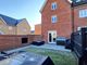 Thumbnail Town house for sale in Lindsey Close, Great Denham, Bedford