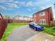 Thumbnail Detached house for sale in Spitfire Road, Rogerstone