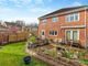 Thumbnail Detached house for sale in Priory Way, Langstone, Newport