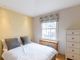 Thumbnail Terraced house to rent in Horseferry Road, Westminster, London