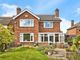 Thumbnail Detached house for sale in High Holme Road, Louth
