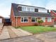 Thumbnail Semi-detached house for sale in Acre Lane, Kingsthorpe, Northampton