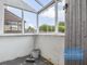 Thumbnail Town house for sale in Rothsay Avenue, Sneyd Green, Stoke-On-Trent