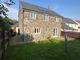 Thumbnail Detached house for sale in St. Davids Park, Llanfaes, Brecon, Powys