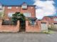 Thumbnail End terrace house for sale in Nell Lane, Chorlton Cum Hardy, Manchester