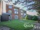 Thumbnail Detached house for sale in Silverpoint Marine, Canvey Island