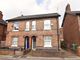 Thumbnail Semi-detached house for sale in Chorley Hall Lane, Alderley Edge