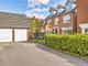 Thumbnail Detached house for sale in Tamarisk Way, Aylesbury