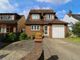 Thumbnail Detached house for sale in Rayleigh Road, Benfleet