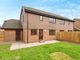 Thumbnail Semi-detached house for sale in Tollemache Close, Manston, Ramsgate, Kent