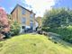 Thumbnail Detached house for sale in Horseshoe Walk, Bath