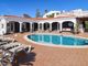 Thumbnail Villa for sale in Albufeira, 8200 Albufeira, Portugal