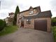 Thumbnail Detached house for sale in Thealby Gardens, Bessacarr, Doncaster, South Yorkshire