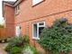 Thumbnail Flat for sale in Spencer Crescent, Oxford