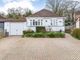 Thumbnail Bungalow for sale in Cranmore Gardens, Aldershot, Hampshire