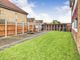 Thumbnail Flat for sale in Great Cullings, Rush Green, Romford