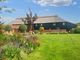 Thumbnail Detached house for sale in Cove Bottom, South Cove, Beccles, Suffolk