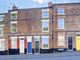 Thumbnail Terraced house for sale in Hollis Street, New Basford, Nottinghamshire