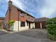 Thumbnail Detached house for sale in Spindlewood Drive, Bexhill-On-Sea