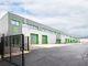 Thumbnail Industrial to let in Unit 16 Holbrook Park, Coventry, West Midlands