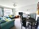 Thumbnail Flat for sale in Brookers Close, Ashtead