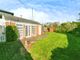 Thumbnail Bungalow for sale in Stannage Lane, Churton, Chester, Cheshire